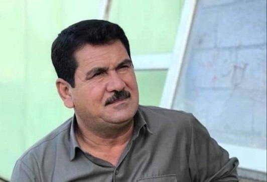 	 قەرەتەپە.. دوو سەربازی عێراقی و سێ داعش كوژران